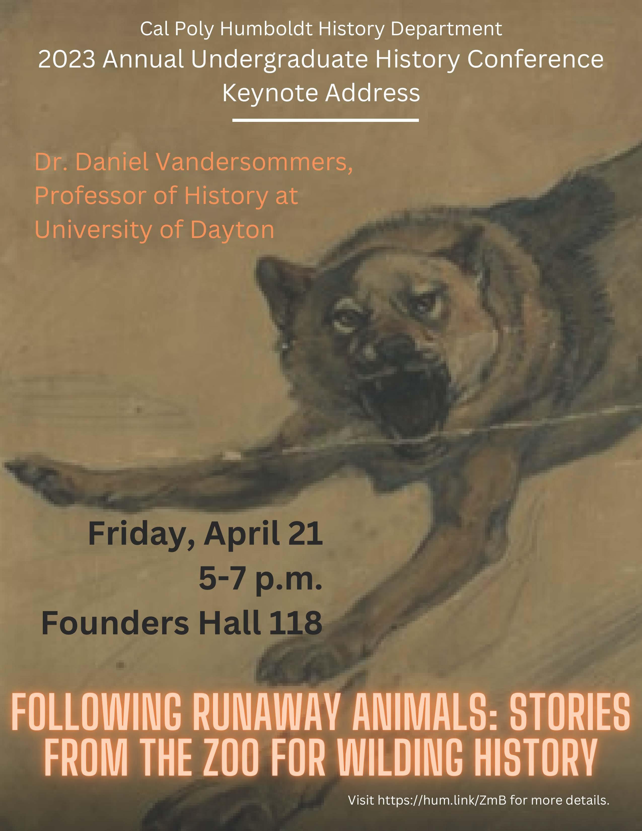 Keynote address flyer Keynote address flyer